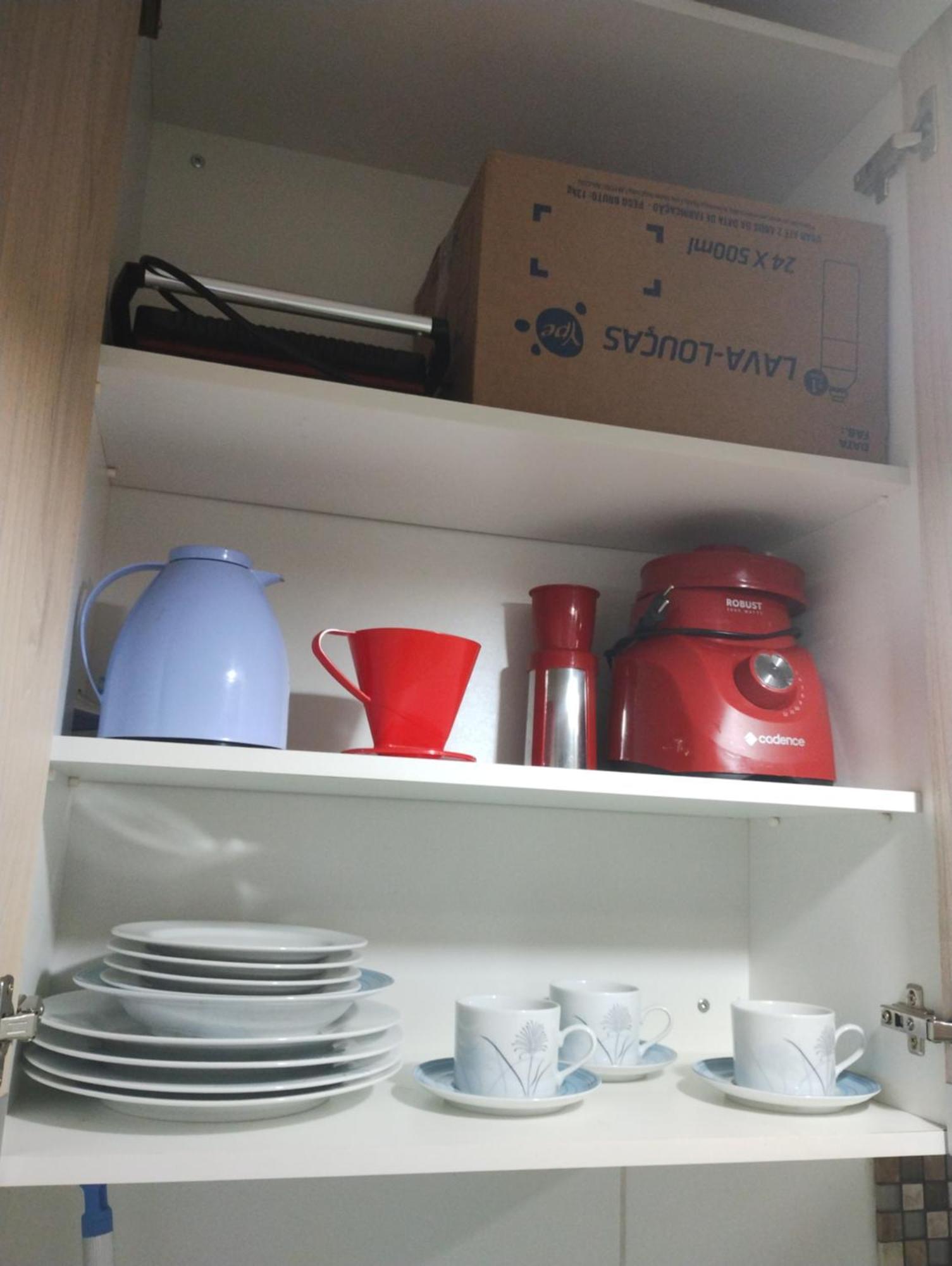 Apto Proximo Centro 里贝朗普雷托 外观 照片